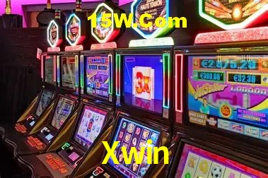 Xwin - User Statistics