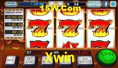 Casino Ao Vivo Xwin
