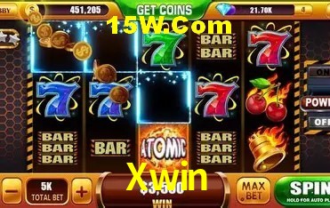 Provedores de Jogos Xwin