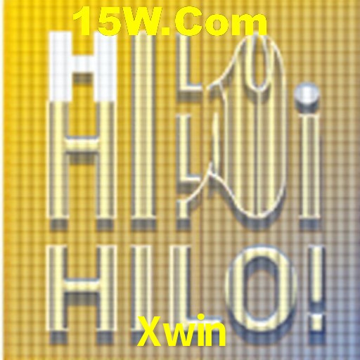 APP oficial da Xwin para mobile