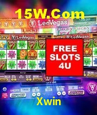 Xwin Rio de Janeiro - Slot Strategy