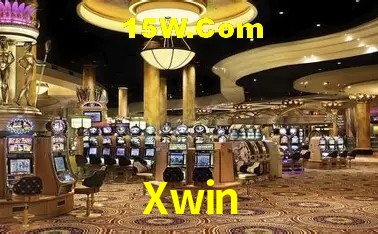 Jogos de Slot Xwin