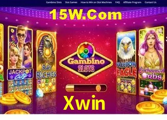 Xwin Rio de Janeiro - Popular Jogos