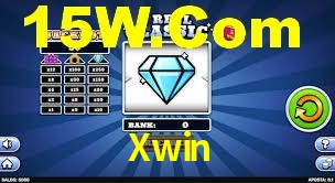Xwin App Interface