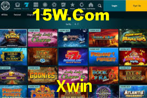 Xwin
