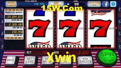 Xwin Belo Horizonte - Jackpots