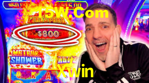Xwin - Máquinas Caça-Níqueis On-Line - Xwin Bet
