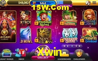 Xwin - Login Methods