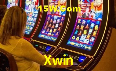 Xwin - Pagamento PIX Instantâneo
