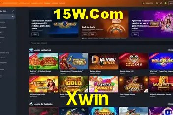 Xwin Brasília - Bonus Features