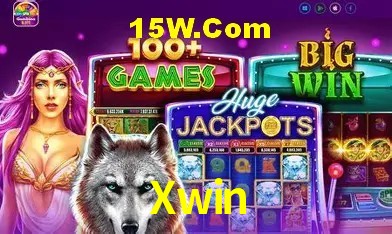 Xwin Slot - 320+ Caça-Níqueis Premium