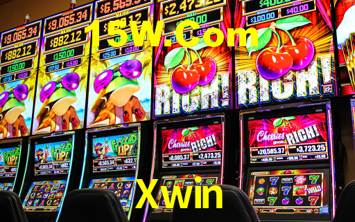 Xwin: Jogue Crash e Experimente Alta Recompensa Instantânea