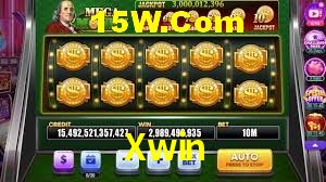 Game Providers Xwin