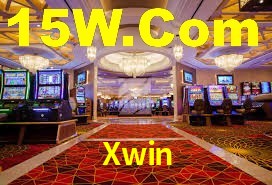 Welcome Bonus Xwin